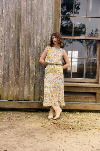Fawn Skirt