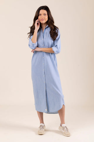 Louisiana Dress