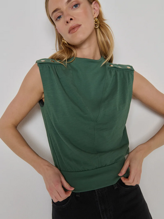Tillie Top