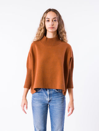 Aja Sweater