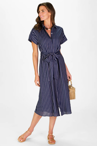 Callahan Dress
