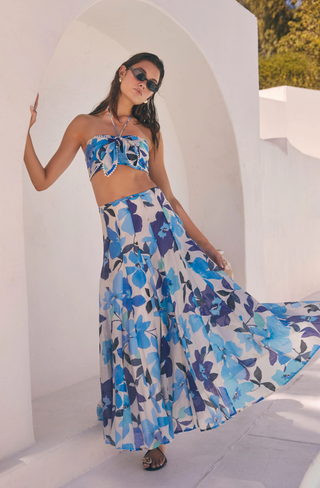 Kaley Skirt