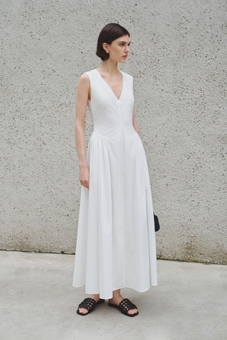 Talia Dress