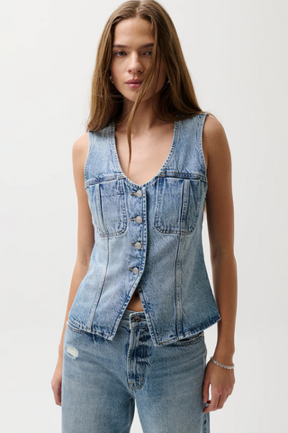 Gia Vest