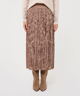 Skirt Plisse