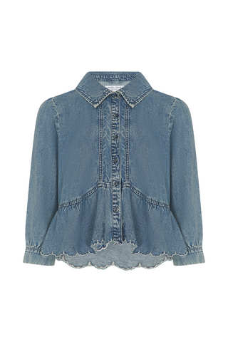 Tate Top