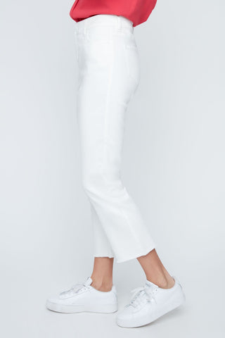 Woven pant