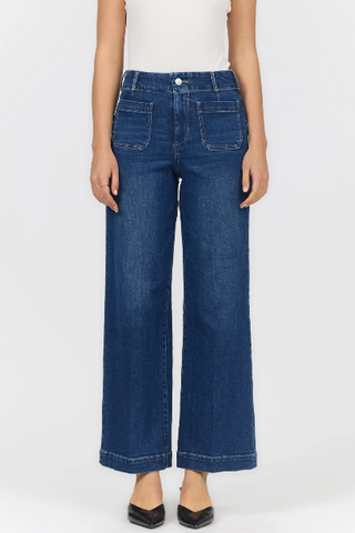 Audrey Jeans