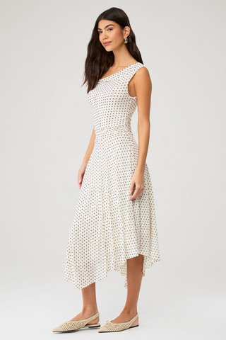 Ciarra Dress