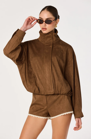 Cooper Jacket