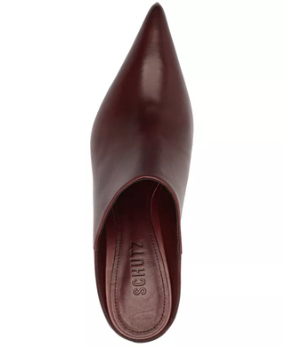 Eleanor Mule