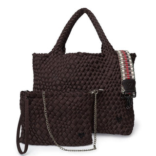 London Large Woven
