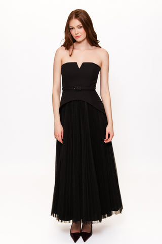 Lilibet Gown