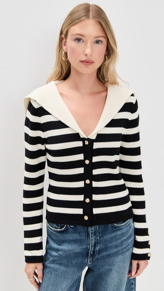 Analissa Cardigan