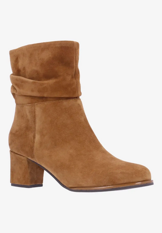 Pivar Boot
