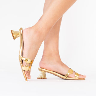 Bunny Shoe