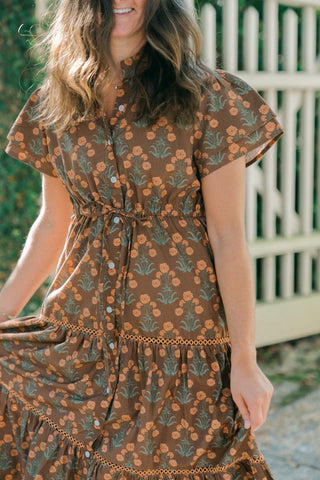 Hurley Dress