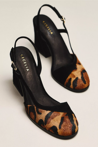 Sophia Slingback