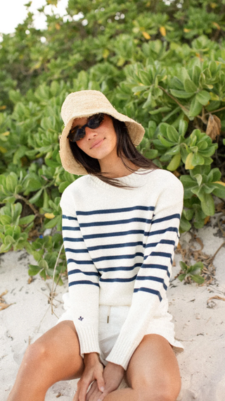 Lake Sweater