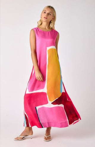 Owens Dress