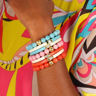 Yin & Yang All Weather Bangles