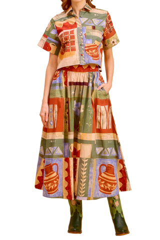 Kit Skirt