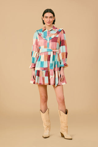 Dale Dress