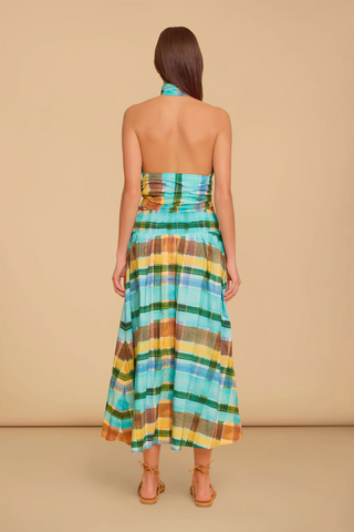 Georgia Skirt Summit Check