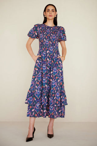 Selma Dress