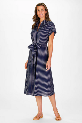 Callahan Dress