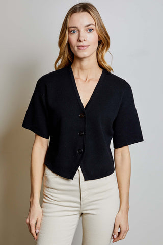 Suzette Top