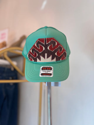Trucker Hat