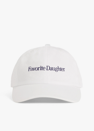 Classic Logo Baseball Hat