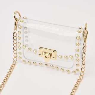 The Jackie Handbag