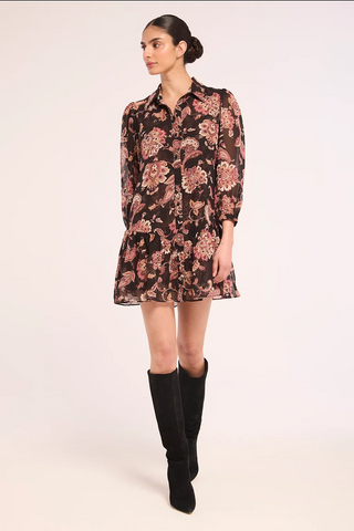Jillian Dress