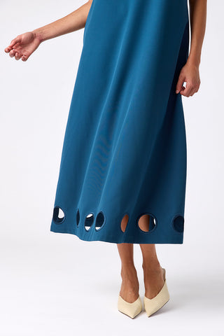 Coco Dress - Midnight