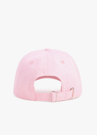 Classic Logo Baseball Hat