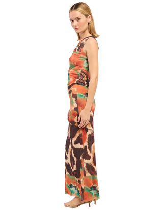 Alaya Skirt Shangri La