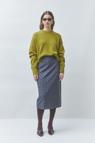Paulvar Sweater
