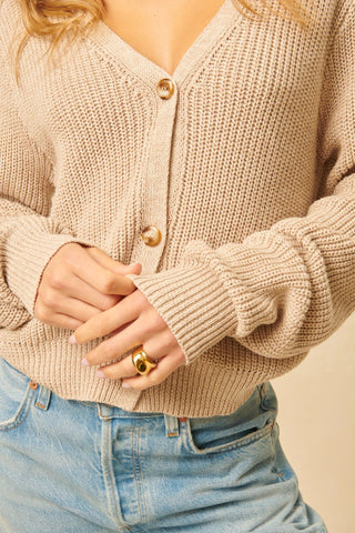River Sweater