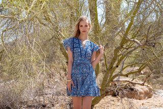 Madelyn Mini Dress