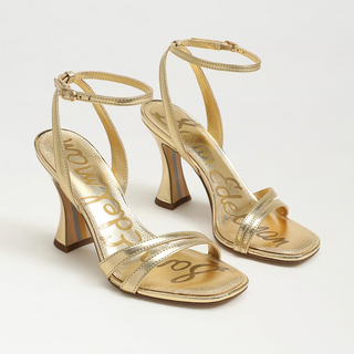 Junie Amber Gold