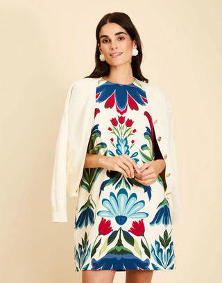 Fiona Shift Dress