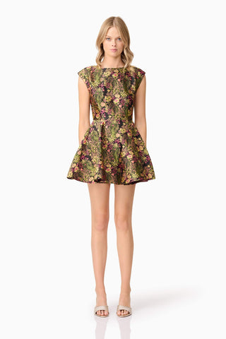 Cindy Mini Dress