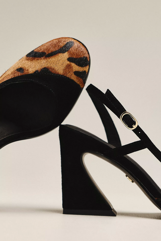 Sophia Slingback