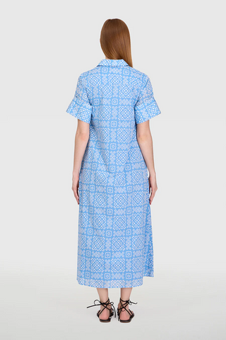 Gibbons Dress Lanai Tile
