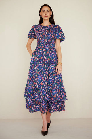 Selma Dress