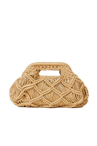 Kai Lurex Clutch