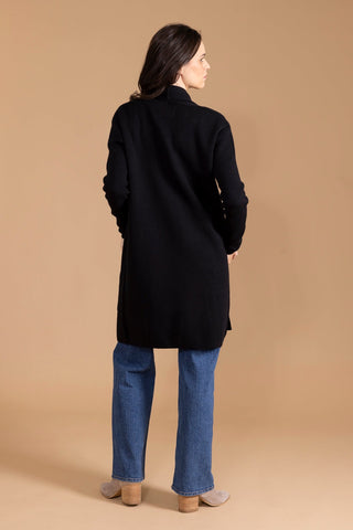 Georgetown Coat