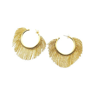 Gatsby Earrings